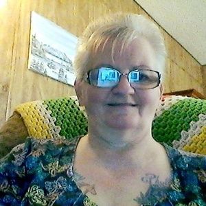 Meet your Posher, Jo-ann